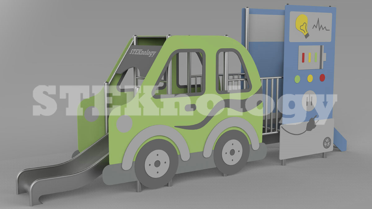 新能源電動(dòng)車(chē)